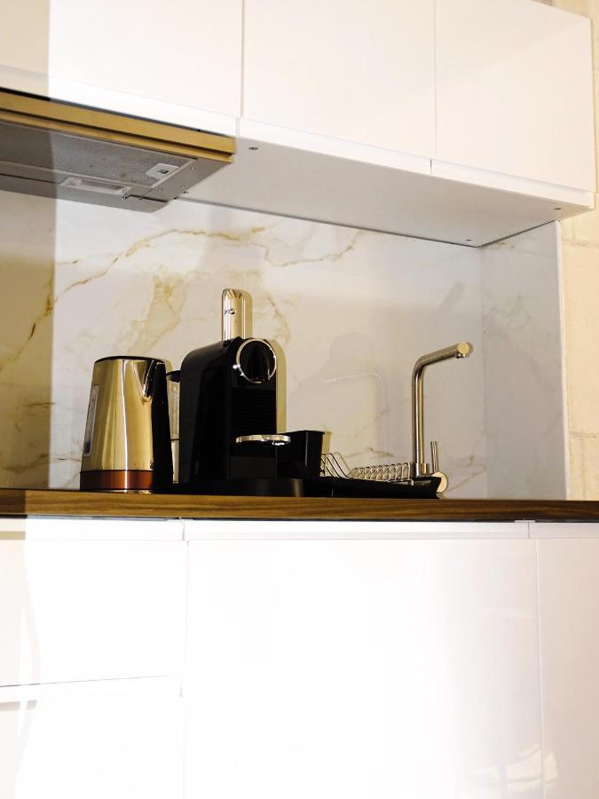 Augustins Fountain Studio Cosy Aix Centre Historique A 3 Minutes De Cours Mirabeau -Wifi-Smart Tv-Rue Calme Aix-en-Provence Ngoại thất bức ảnh