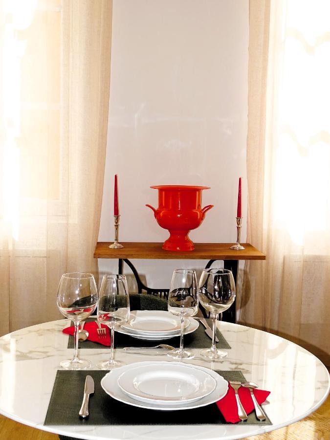 Augustins Fountain Studio Cosy Aix Centre Historique A 3 Minutes De Cours Mirabeau -Wifi-Smart Tv-Rue Calme Aix-en-Provence Ngoại thất bức ảnh